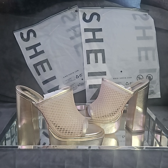 New Golden Chunky - Picture 3 of 3